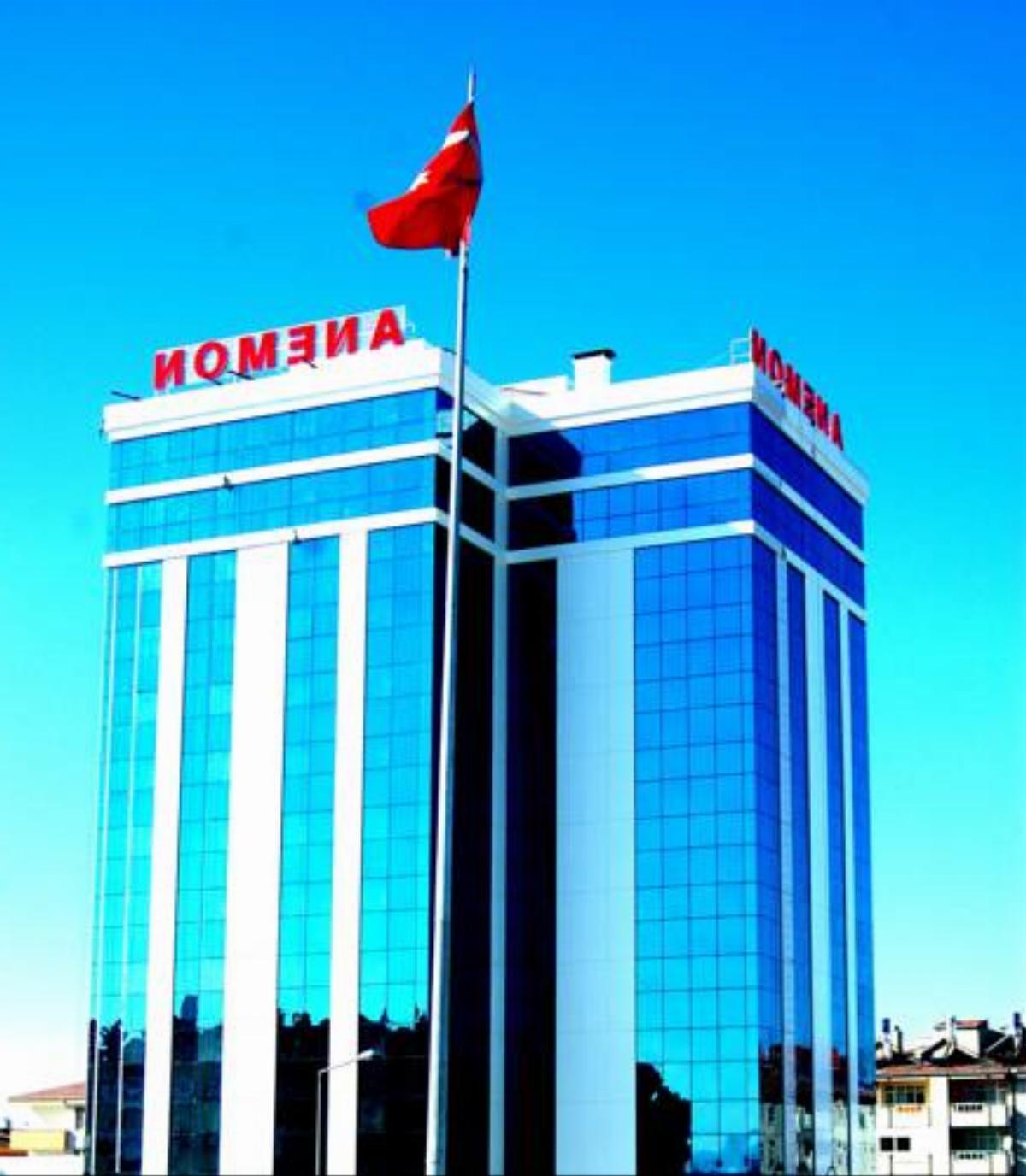 Anemon Konya Hotel Konya Turkey