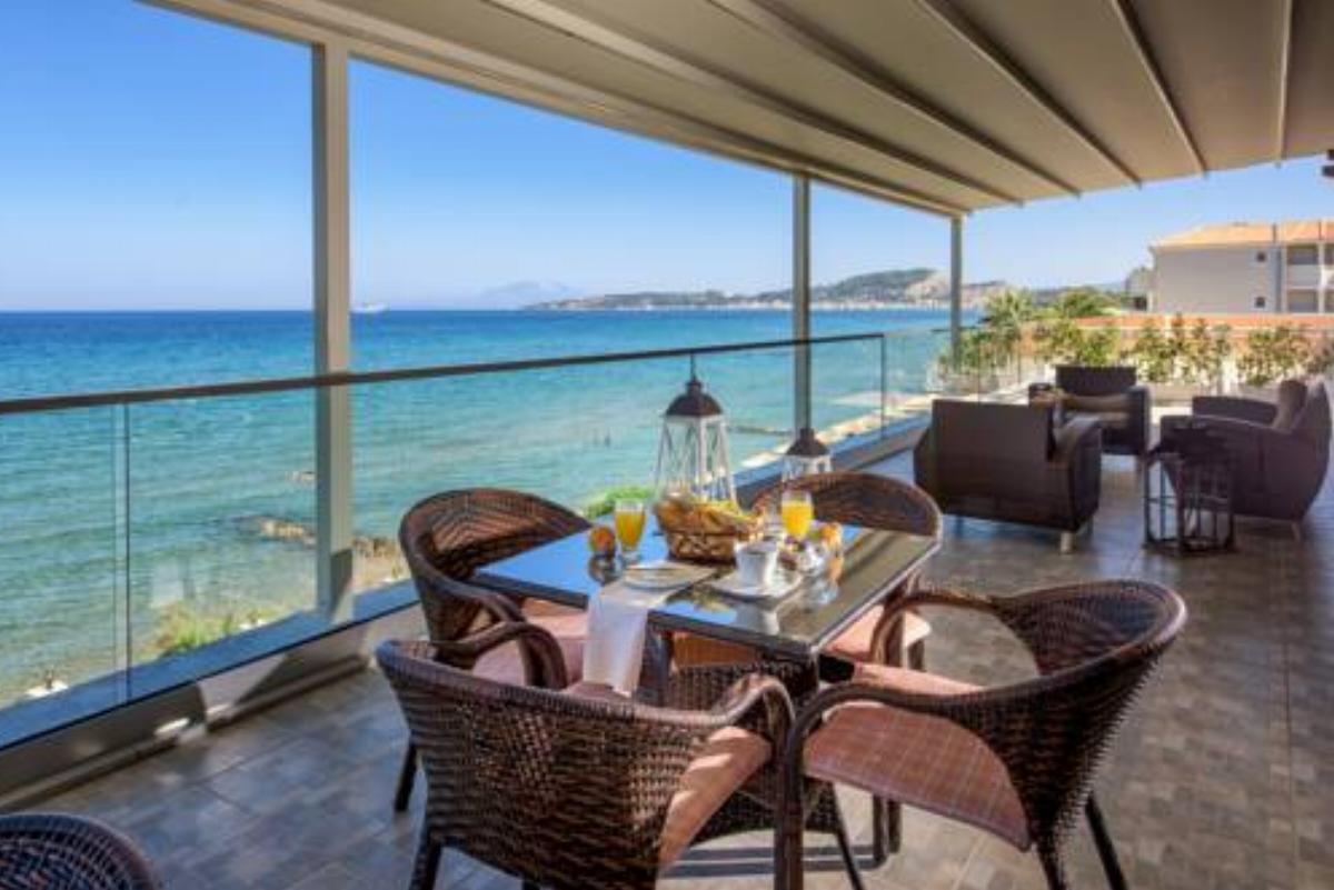 Anemona Beach Hotel Hotel Argasi Greece