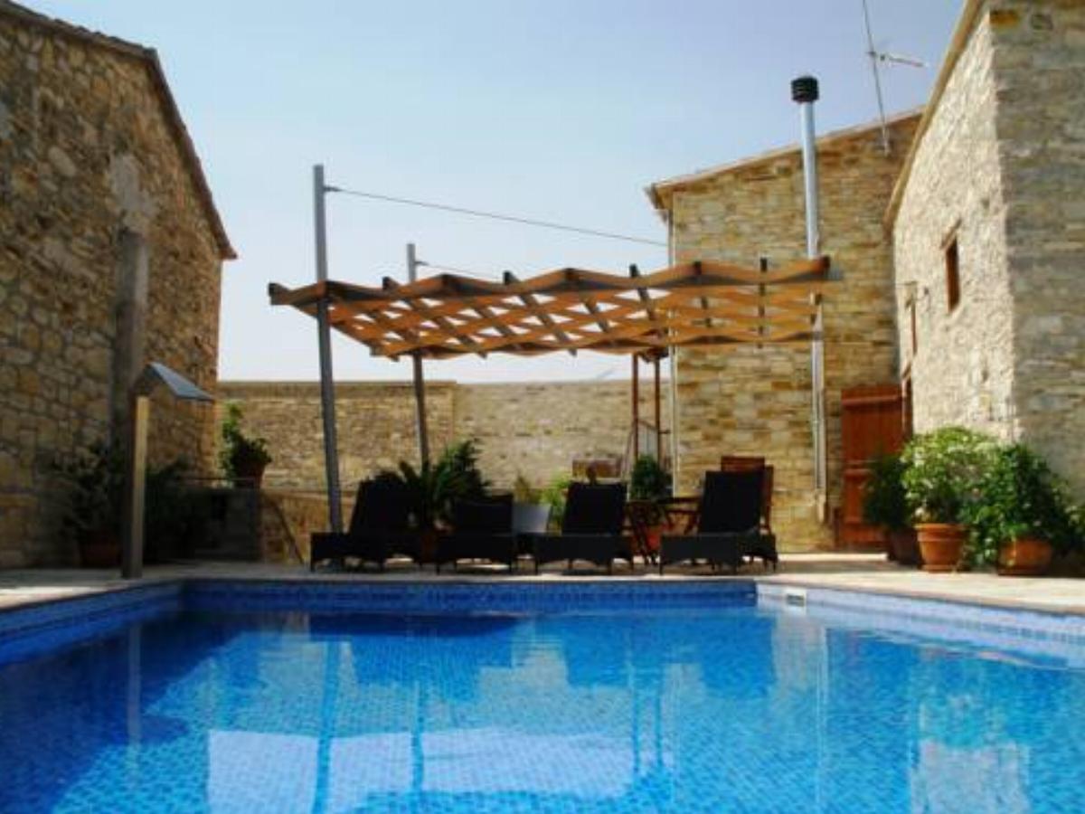 Anesi House Hotel Skarinou Cyprus