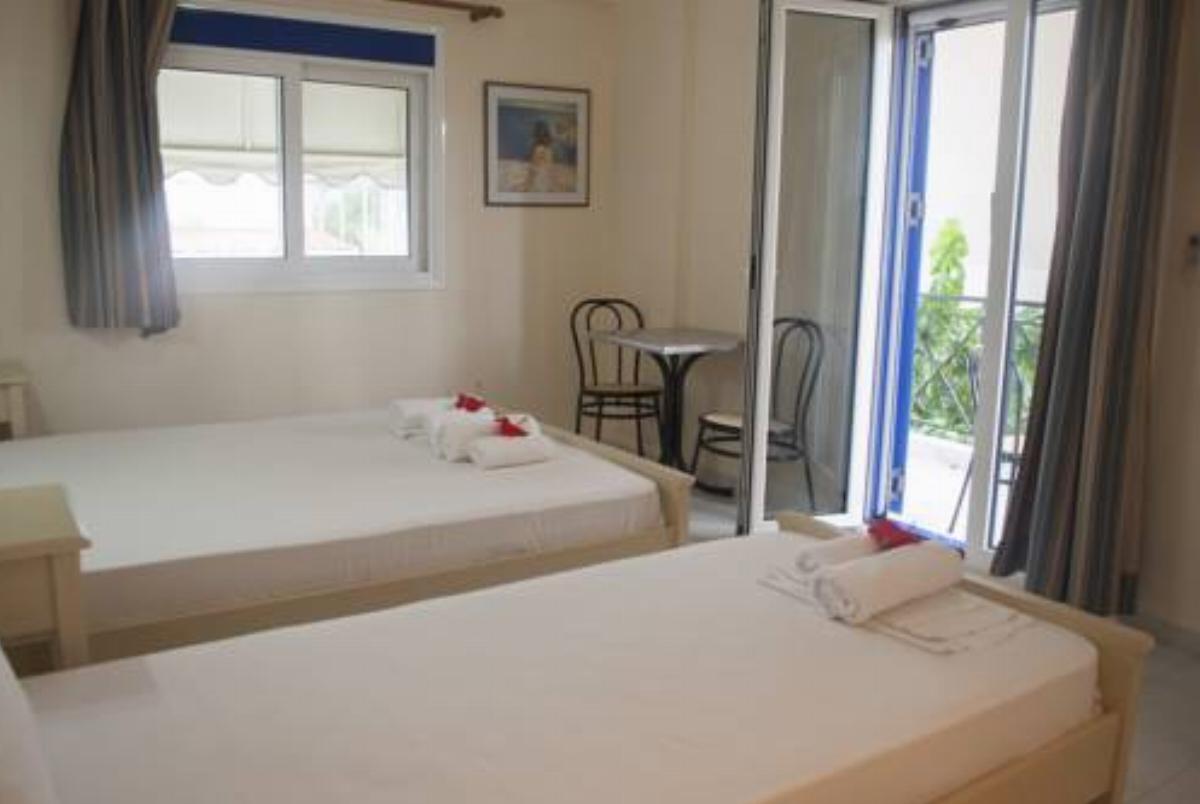 Anesis Village Studios and Apartments Hotel Lygia Greece