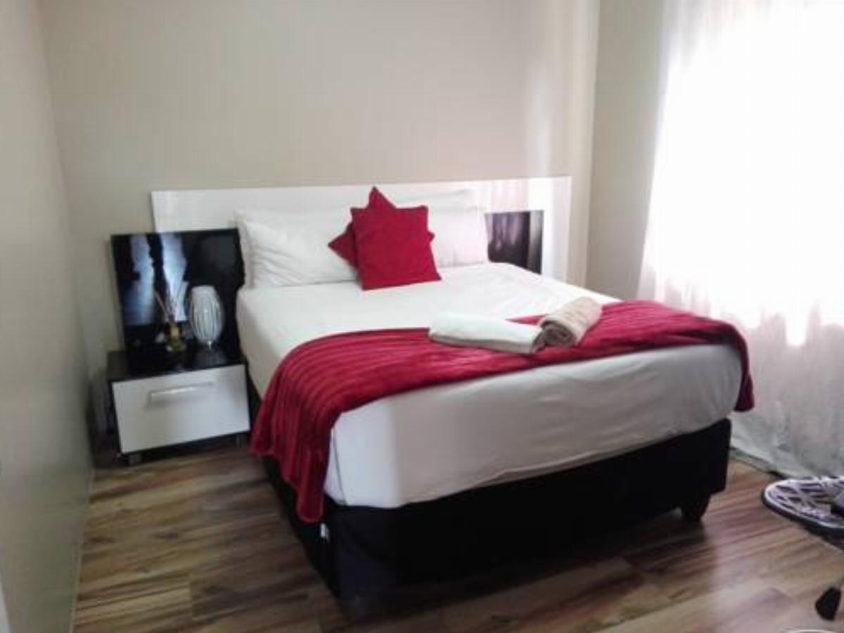 Angel Guest House Hotel Maputo Mozambique