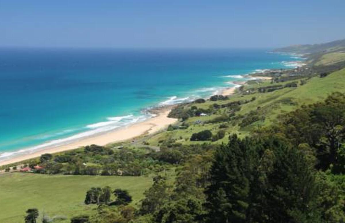 Angela's Beach Stays Hotel Apollo Bay Australia