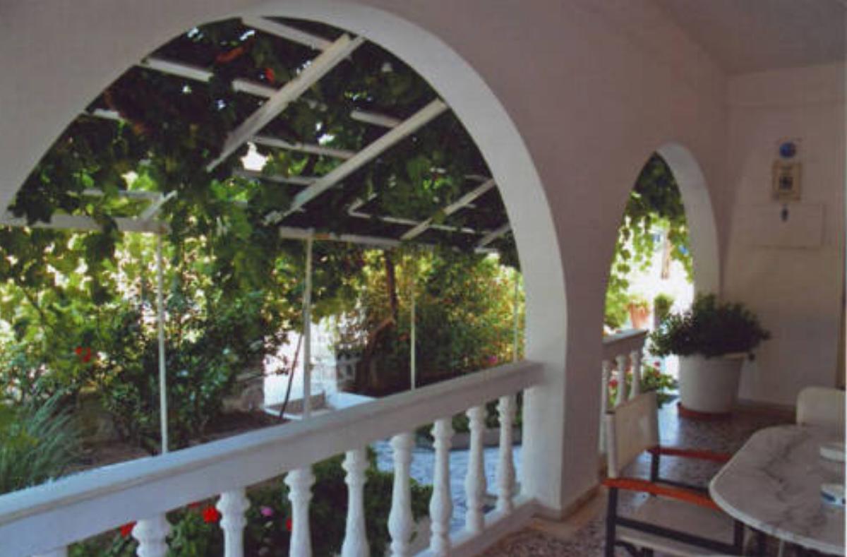 Angela's Hotel Galissas Greece