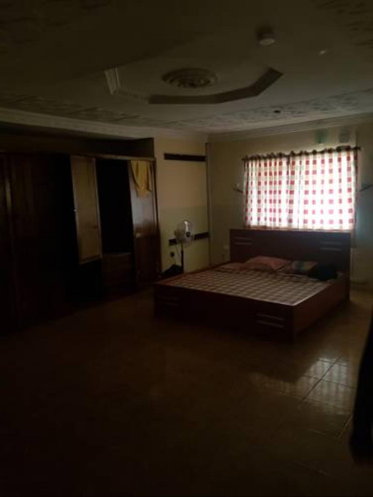 Angelic 5 Guest House Hotel Ibadan Nigeria