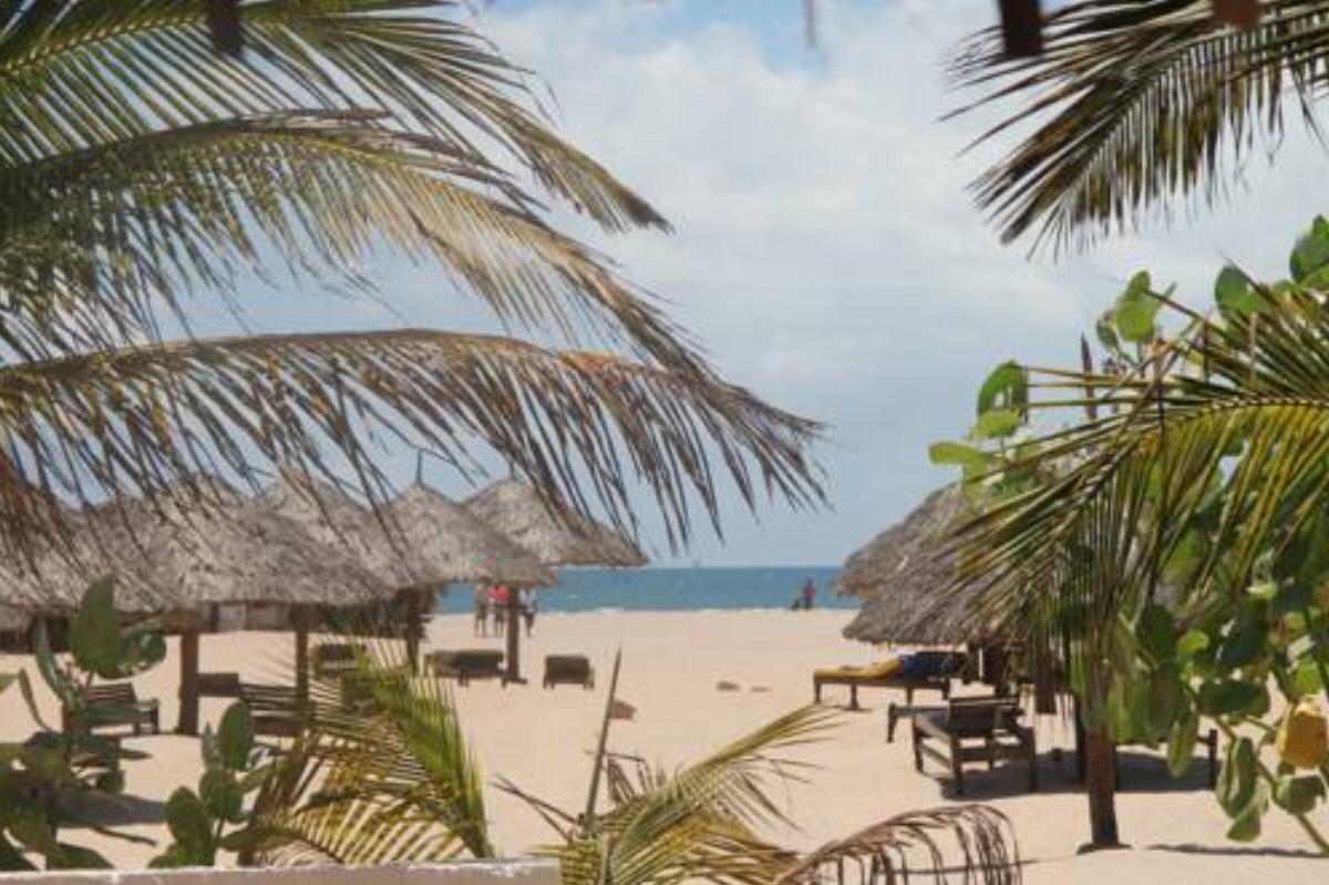 Angel's Bay Beach Resort Hotel Mambrui Kenya