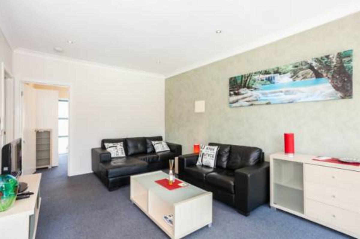 Anglesea River Apartments - 2 Bed Unit 2/4 Hotel Anglesea Australia
