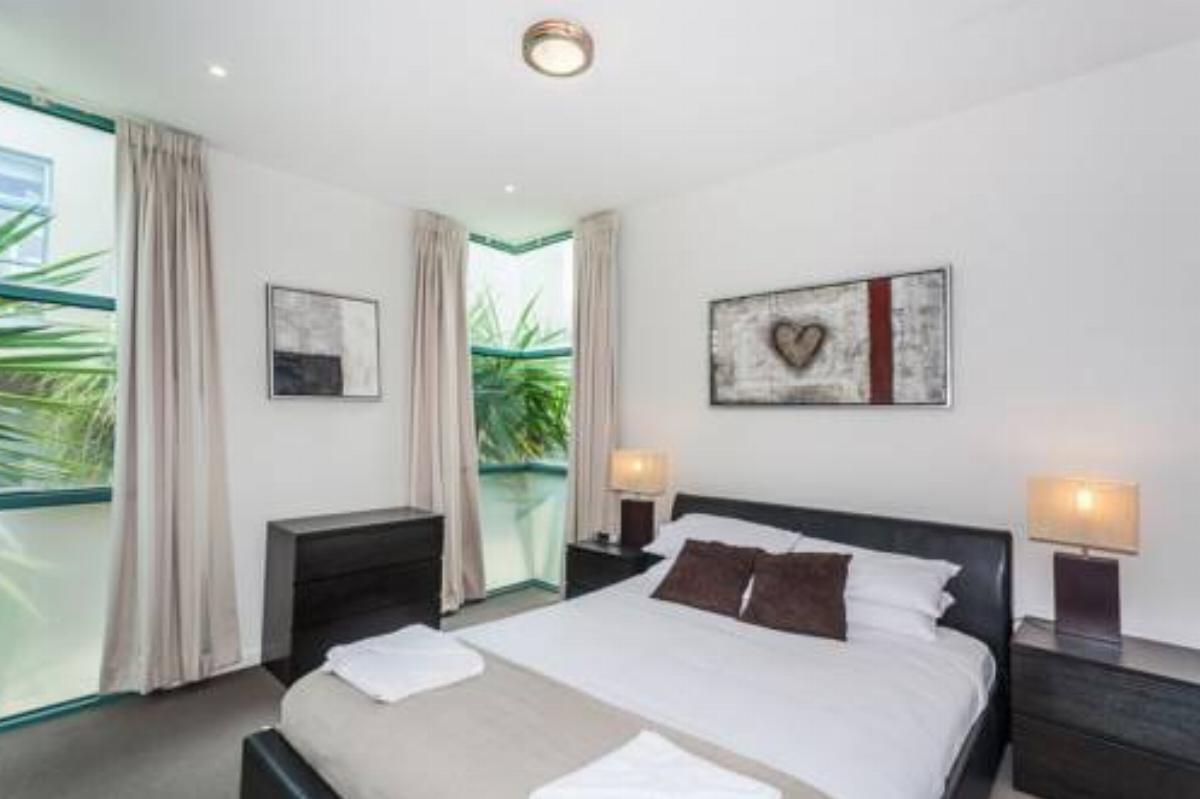 Anglesea River Apartments - Spa Apartment 40 Hotel Anglesea Australia