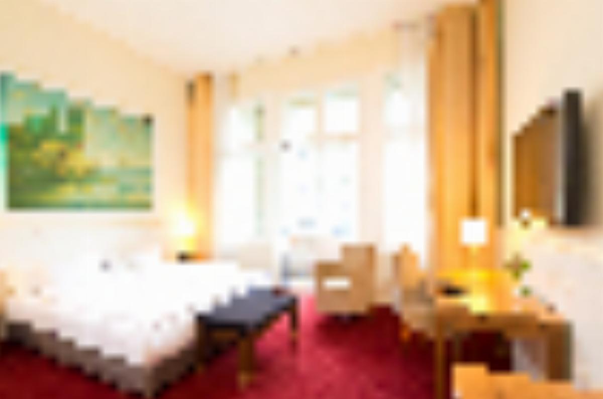 Angleterre Hotel Hotel Berlin Germany