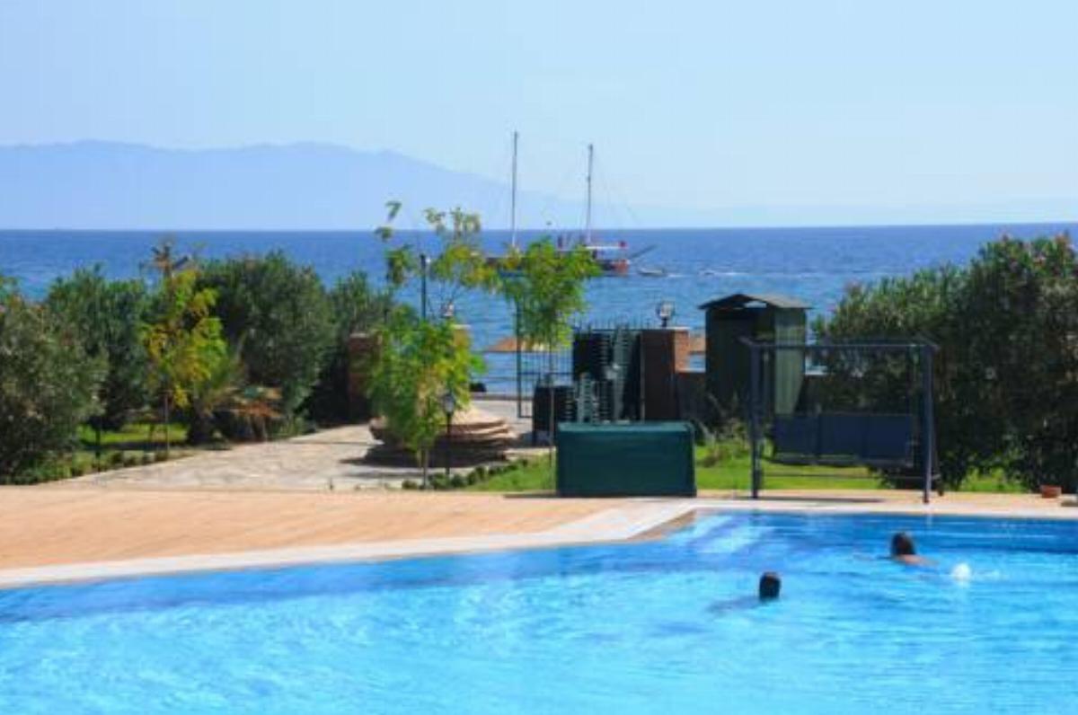 Angora Beach Resort Hotel Doğanbey Turkey