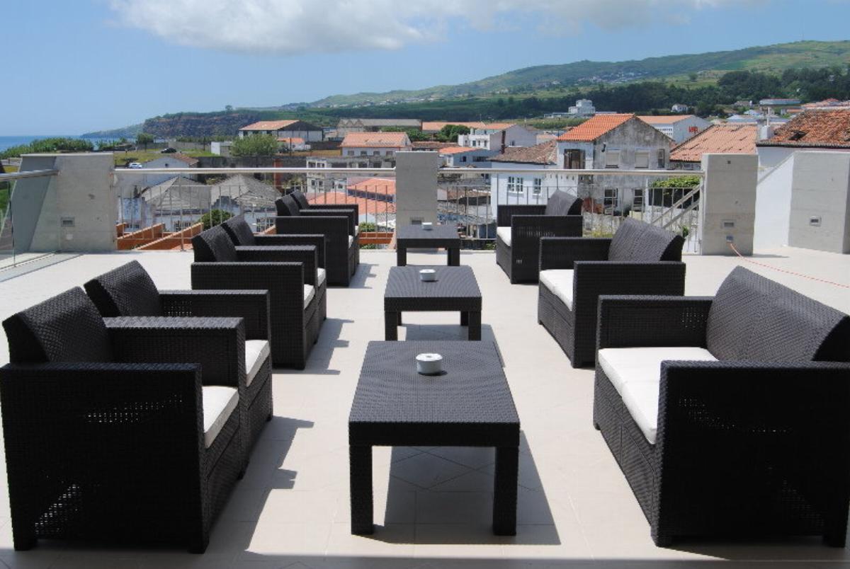 Angra Marina Hotel Hotel Azores Portugal