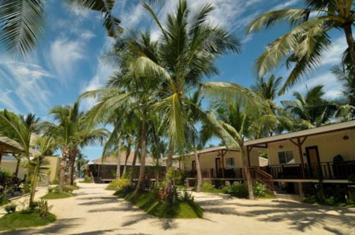 Anika Island Resort Hotel Santa Fe Philippines