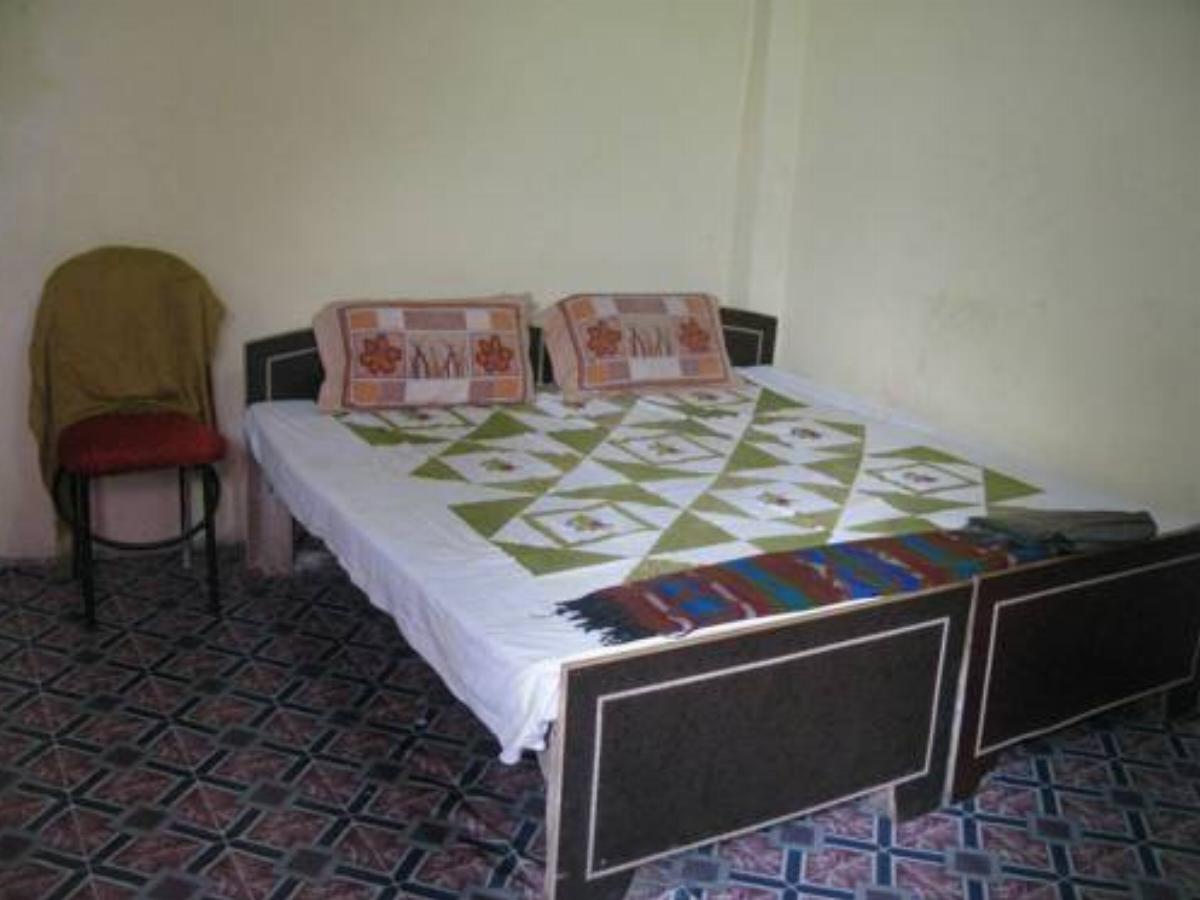 Aniket PG House Hotel Varanasi India