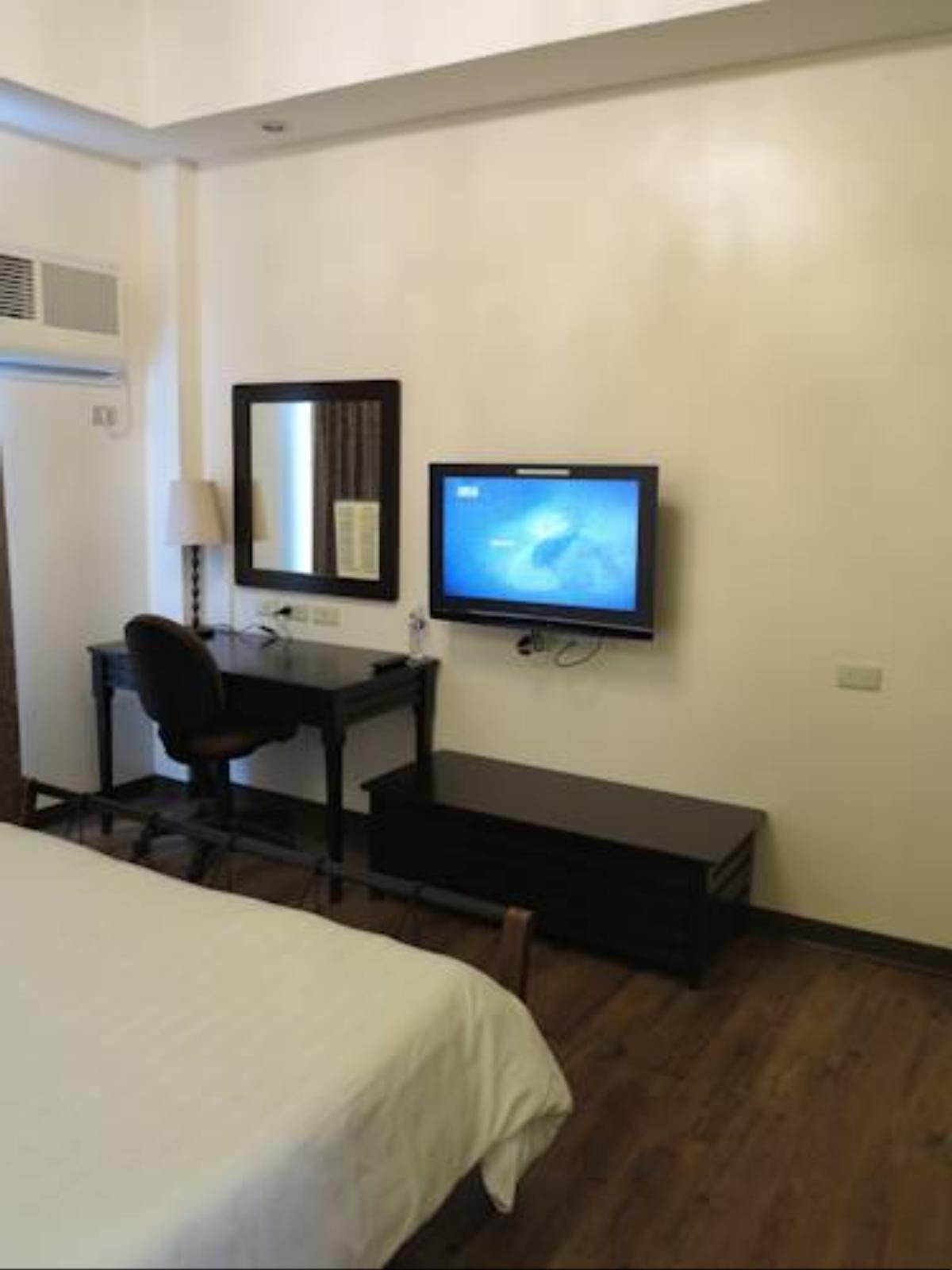 Anisabel Suites Hotel Davao City Philippines
