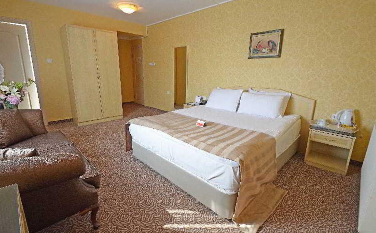 Anittepe 2000 Hotel Hotel Ankara Turkey