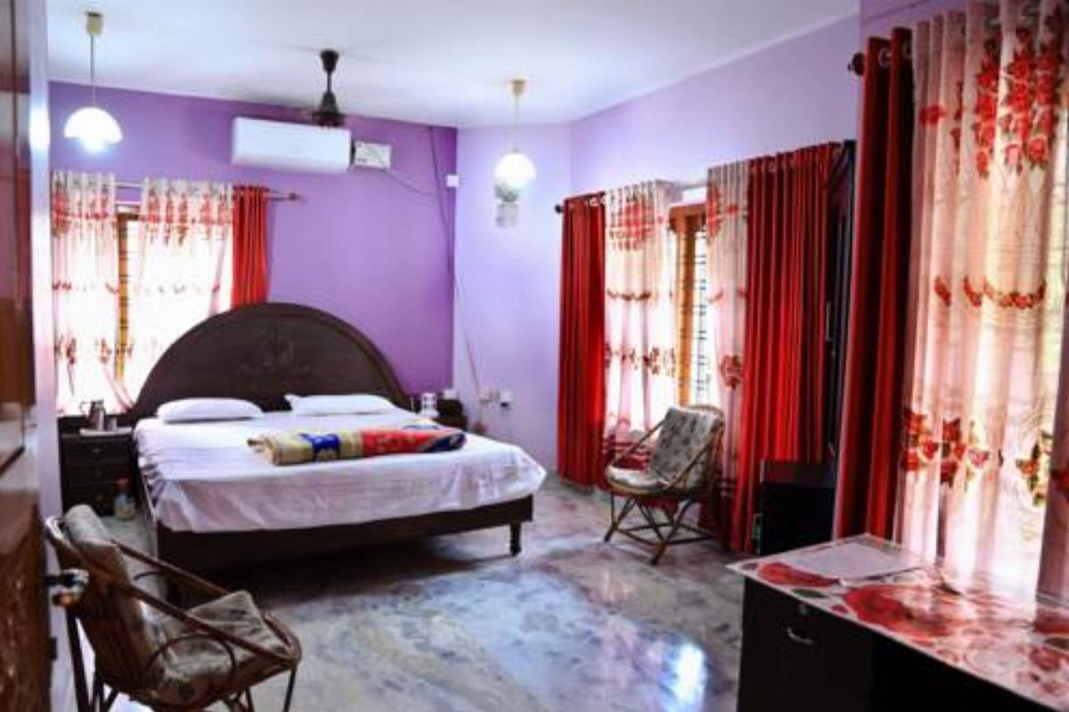 Anjali Homestay Hotel Elūr India