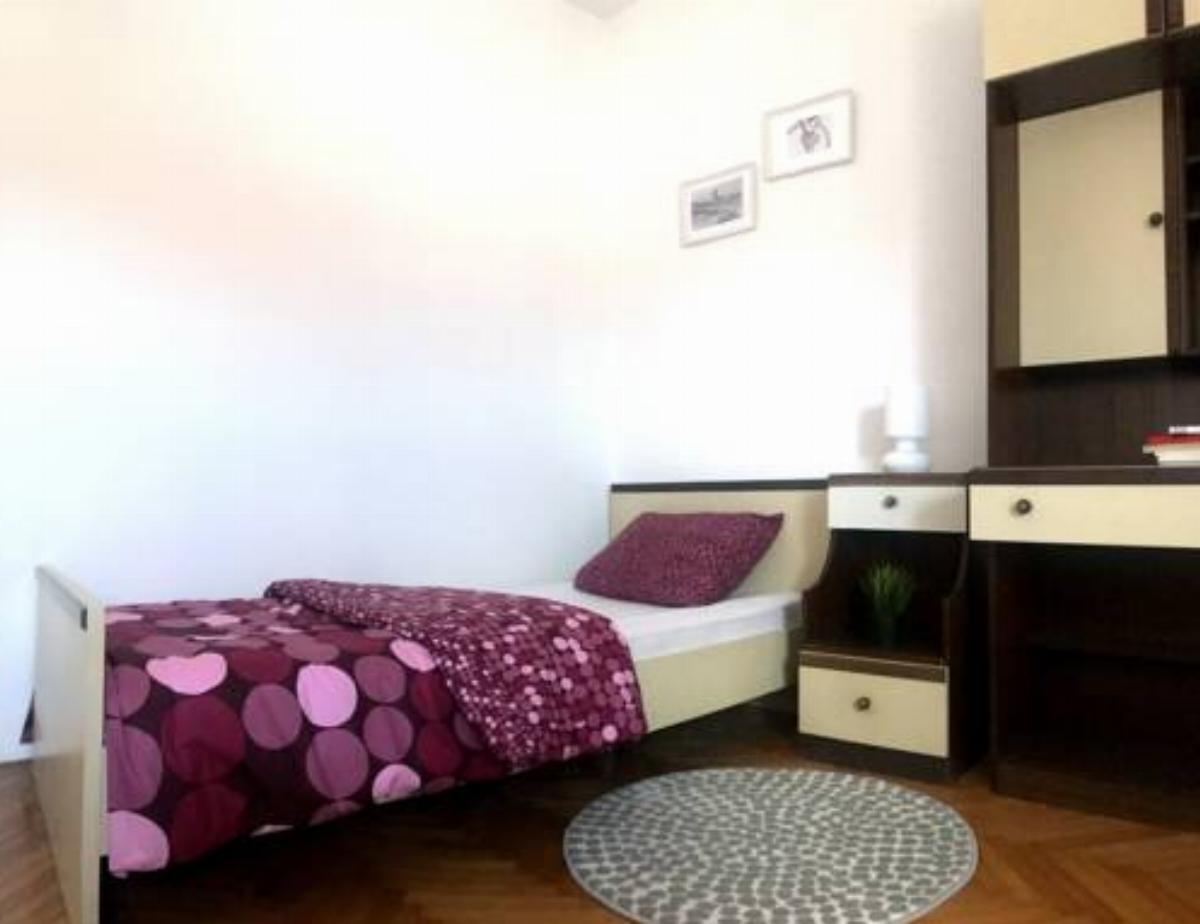 Anka Cozy Apartment Hotel Galovac Croatia