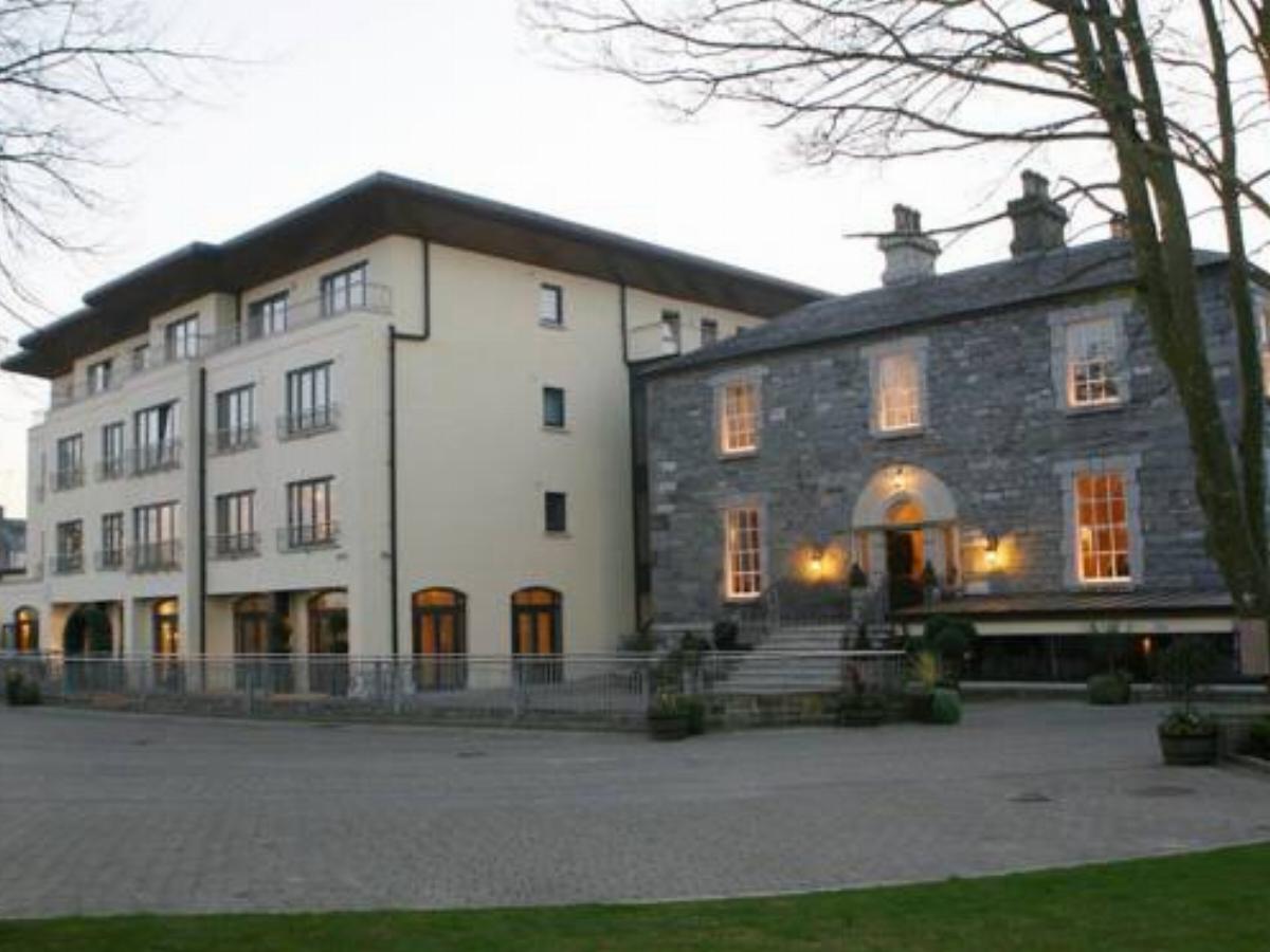 Annebrook House Hotel Hotel Mullingar Ireland