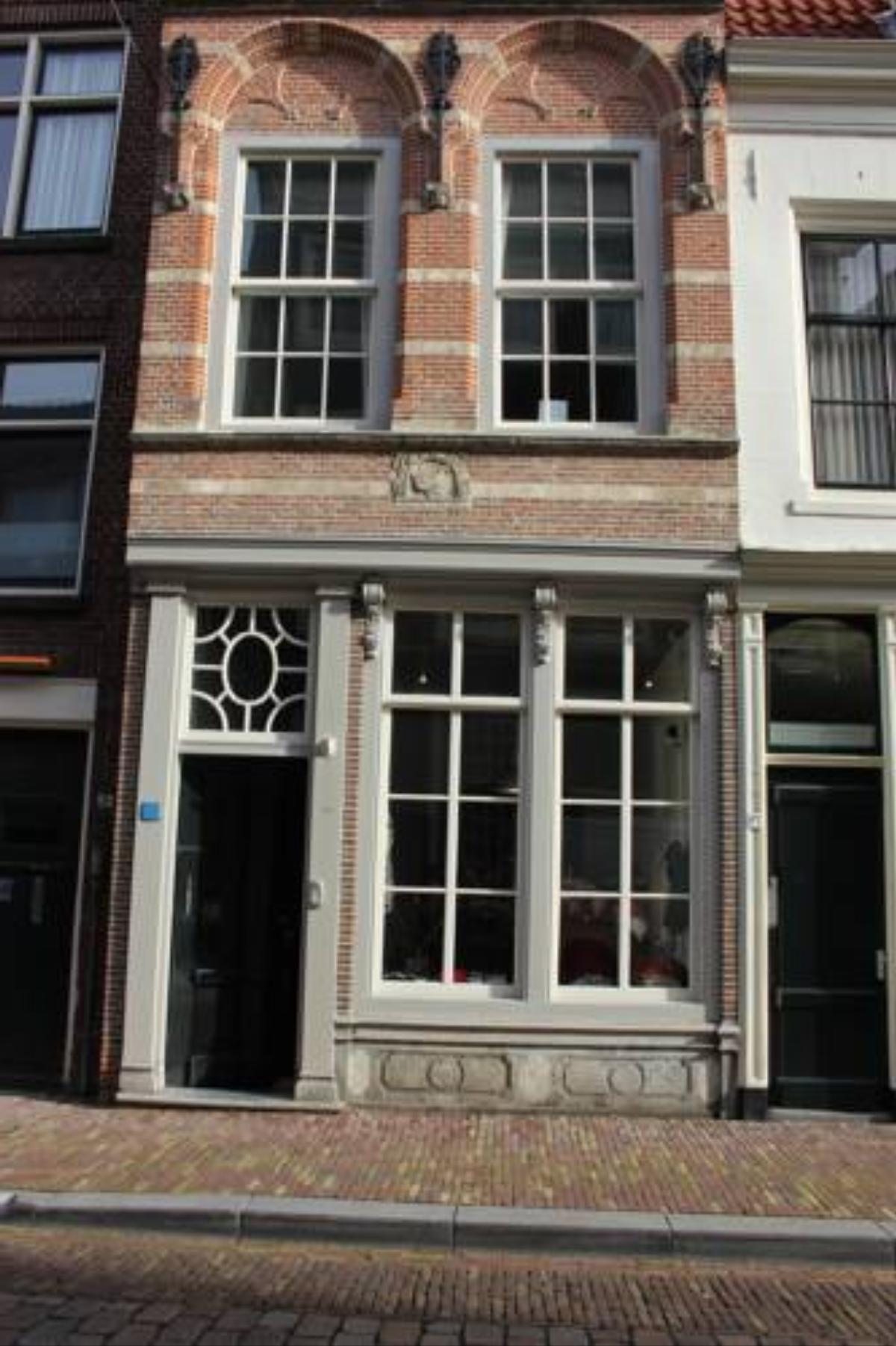 annemoon Hotel Dordrecht Netherlands