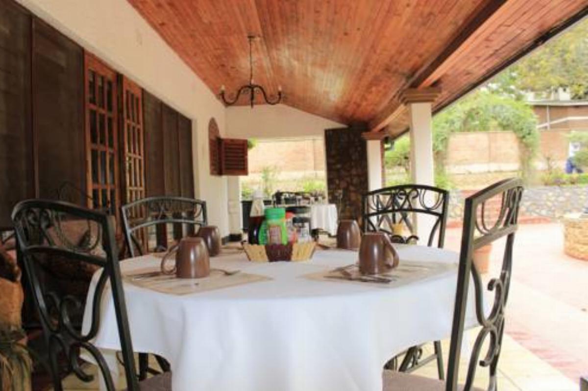 Annie's Executive Lodge Hotel Lilongwe MALAWI