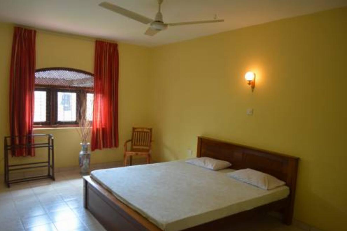 Anoma's Guesthouse Hotel Galle Sri Lanka
