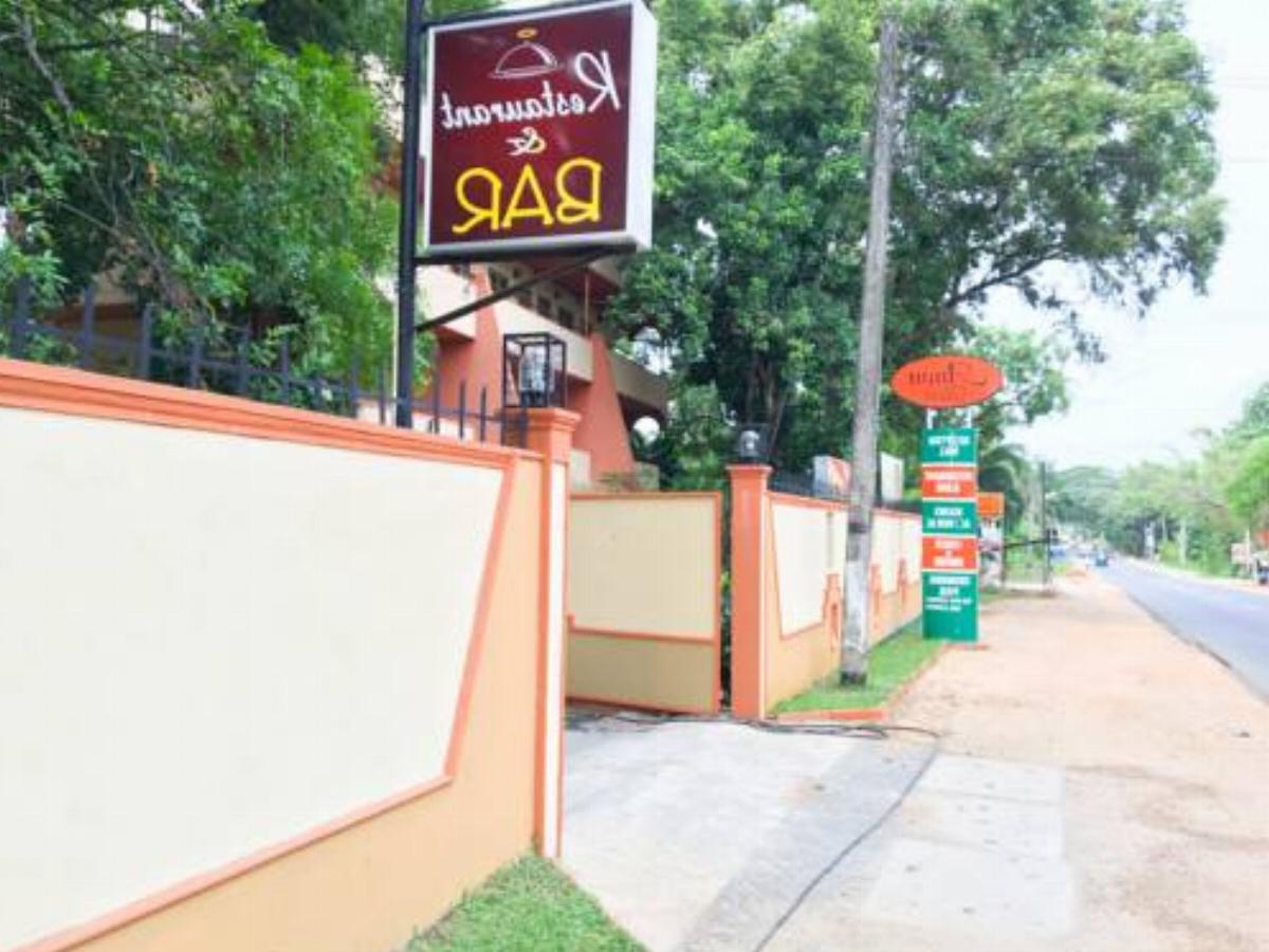 Anon Rest Hotel Dambulla Sri Lanka