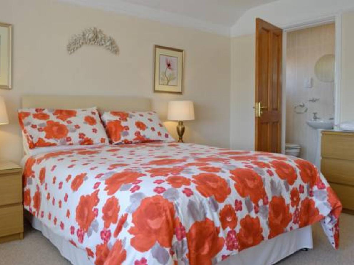Anrose House Hotel Colwyn Bay United Kingdom