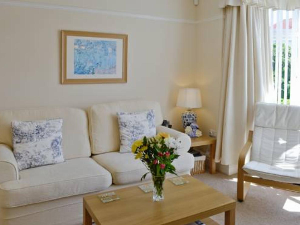 Anrose House Hotel Colwyn Bay United Kingdom
