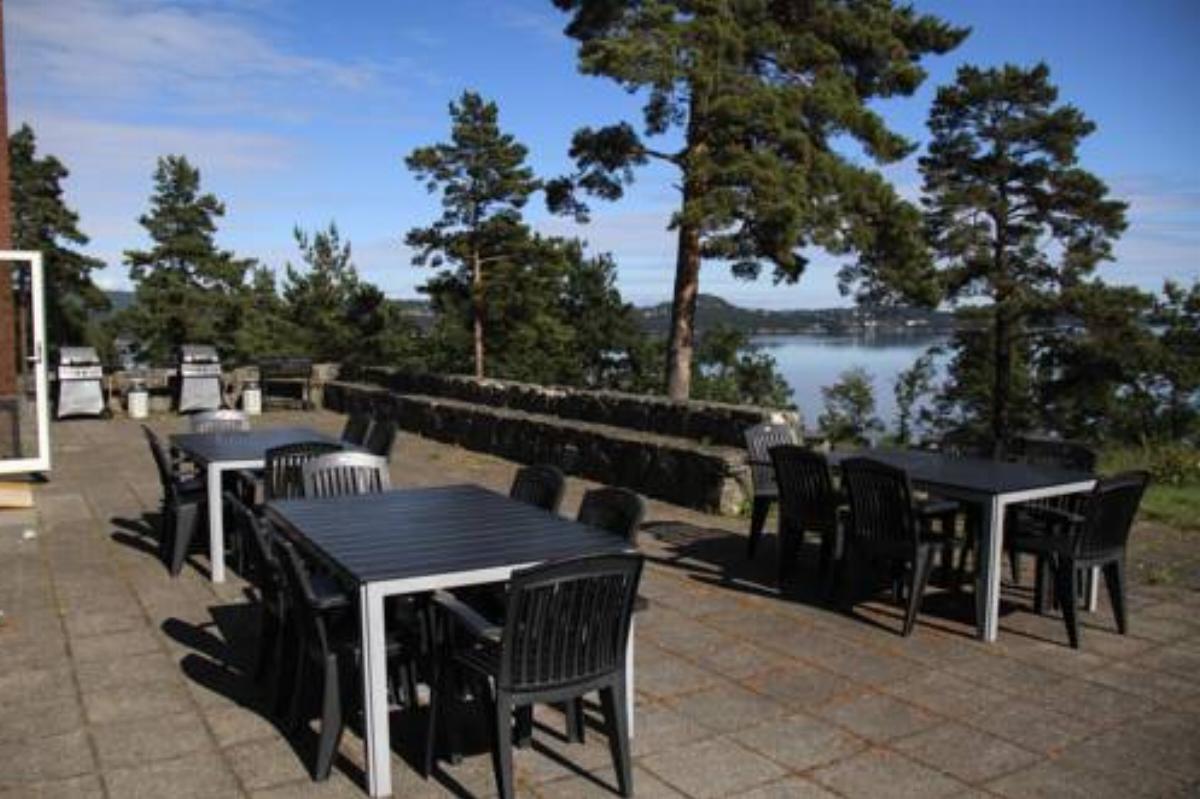 Ansgar Summerhotel Hotel Kristiansand Norway