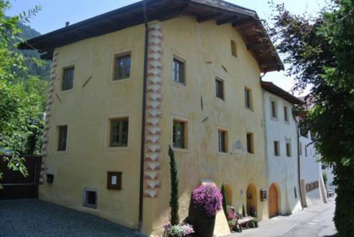 Ansitz Gurtenhof Hotel Tesimo Italy