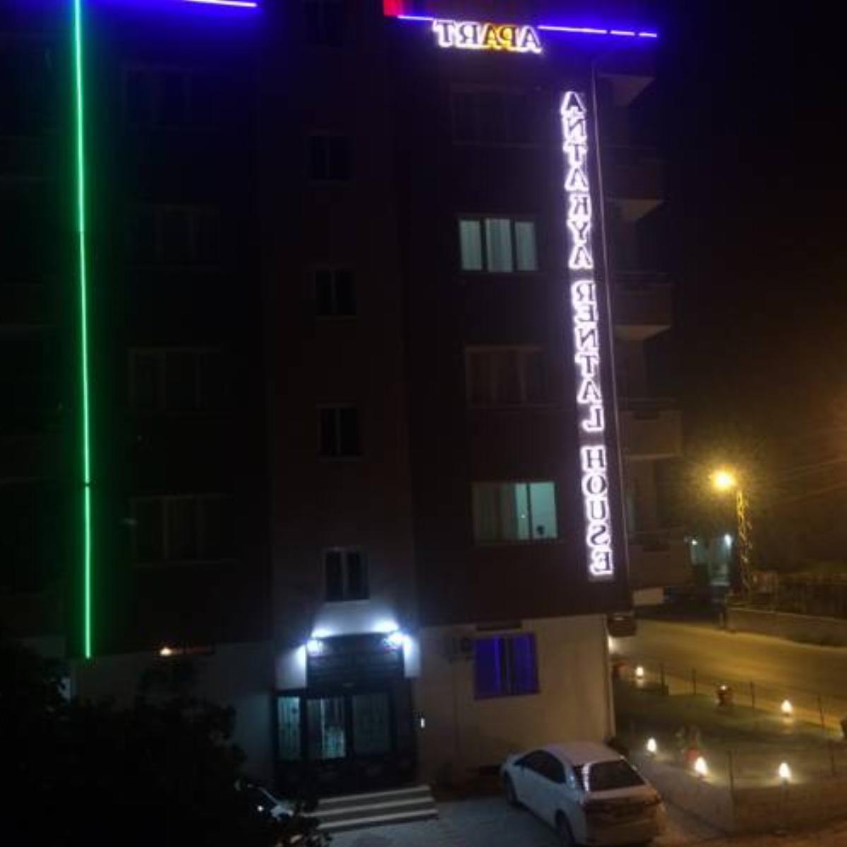 Antakya Rental House Hotel Hatay Turkey