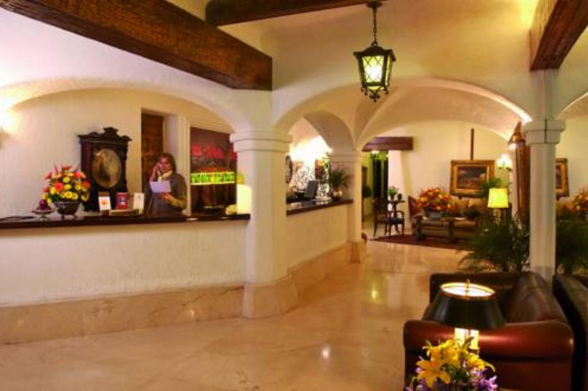 Antara Hotel Hotel Lima Peru