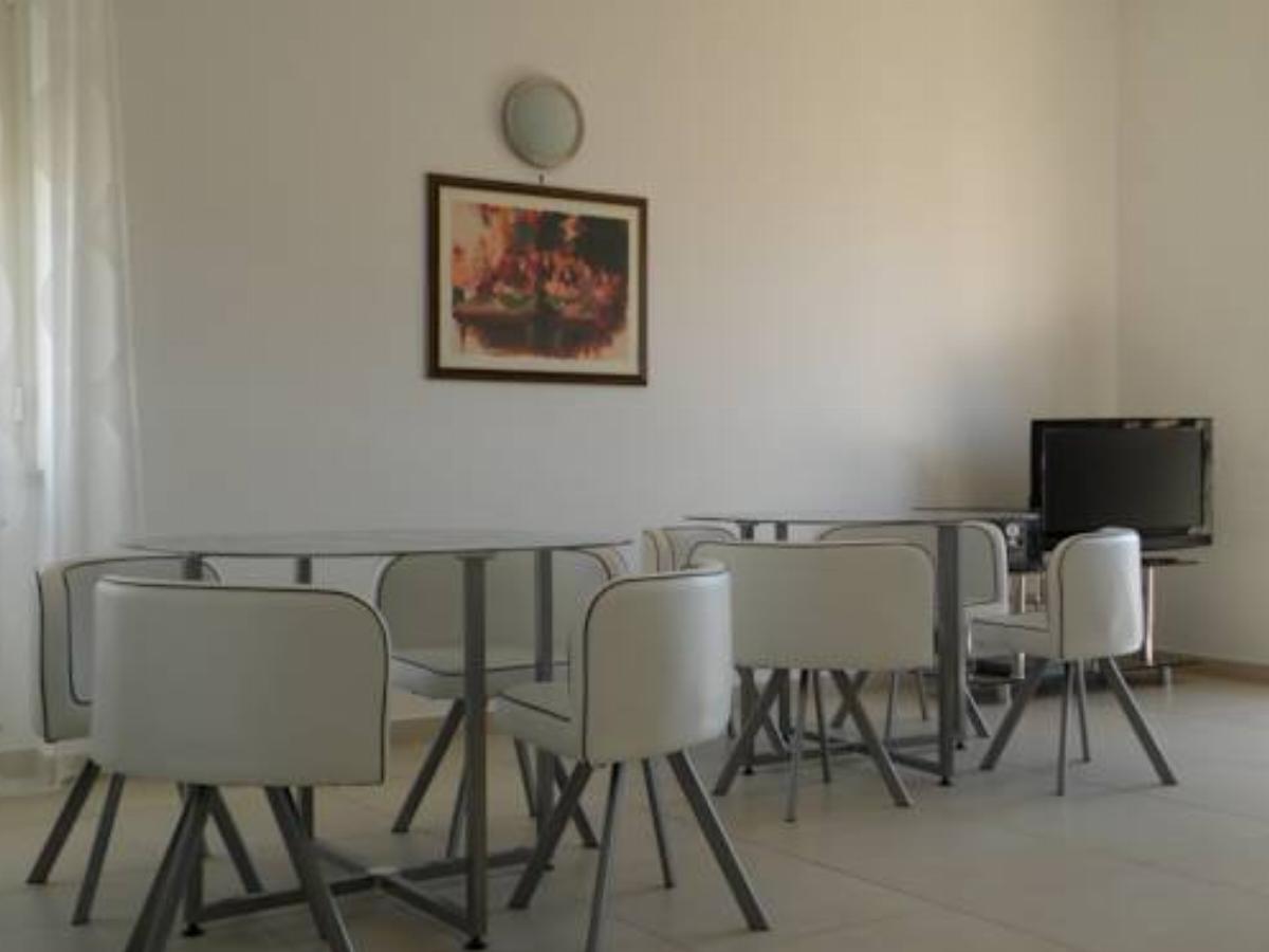 Antares Bed and Breakfast Hotel Siracusa Italy