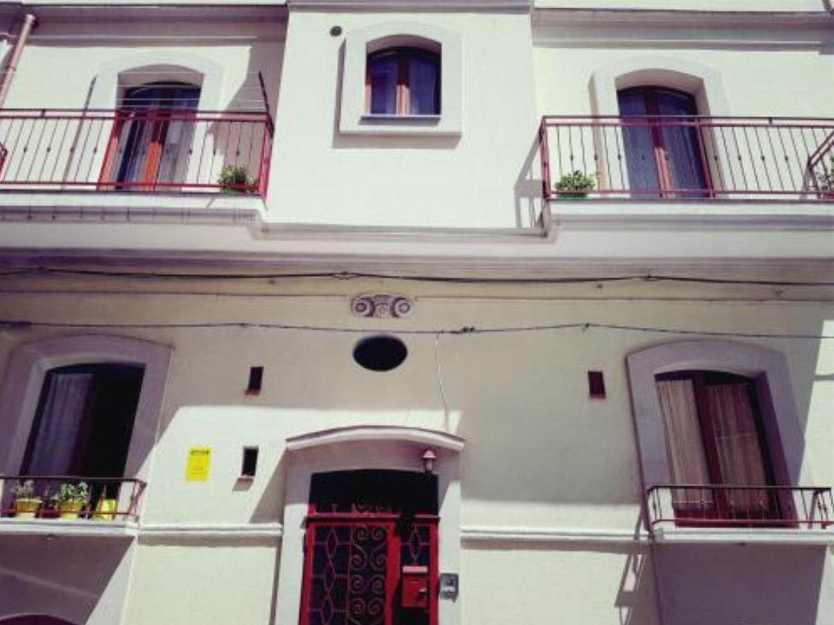 Antica Casa Greco Hotel Bernalda Italy