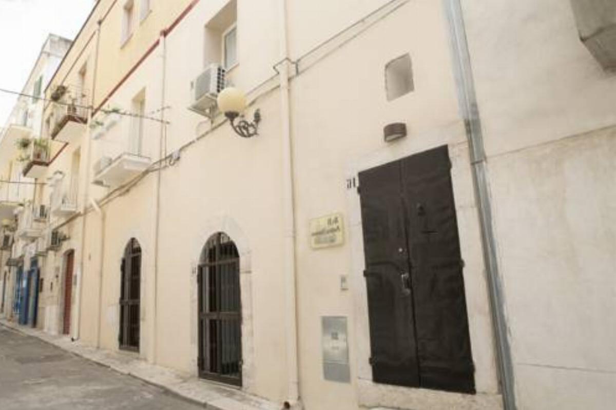 Antica Dimora B&B Canosa Hotel Canosa di Puglia Italy