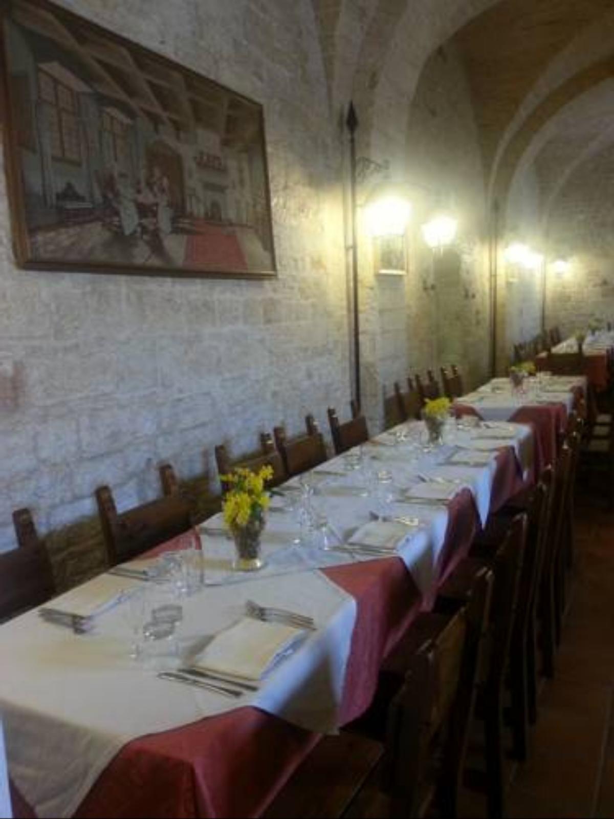 Antica Masseria Polvino Hotel Ruvo di Puglia Italy