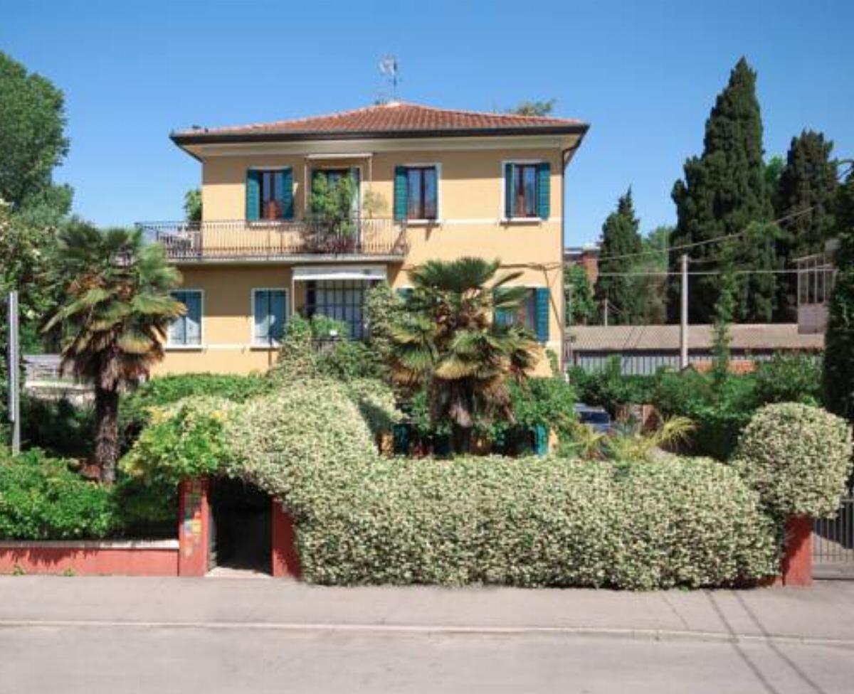 Antica Villa Graziella Hotel Marghera Italy