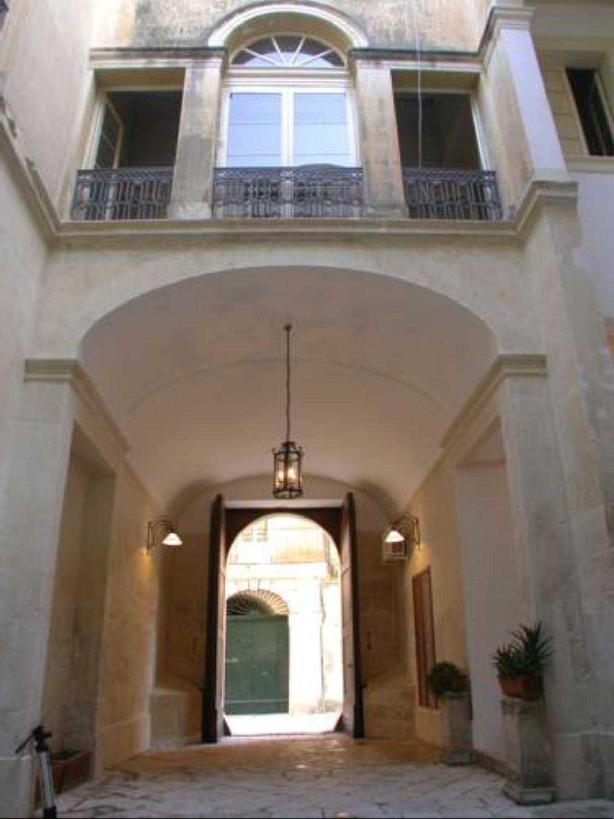 Antico Belvedere B&B Lecce Hotel Lecce Italy