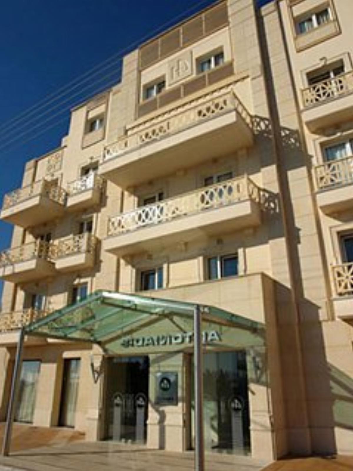 Antoniadis Hotel Central And North Greece Greece