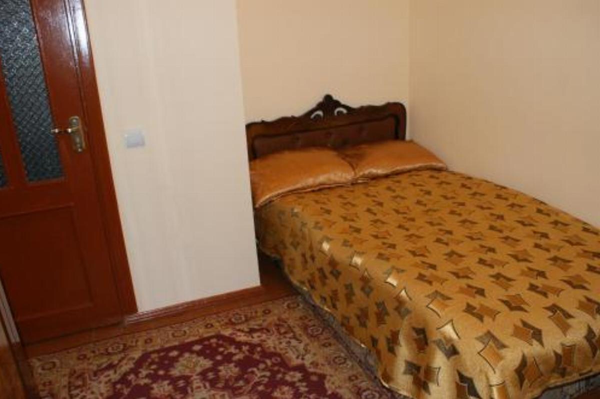 Anush Rest Hotel Hankʼavan Armenia
