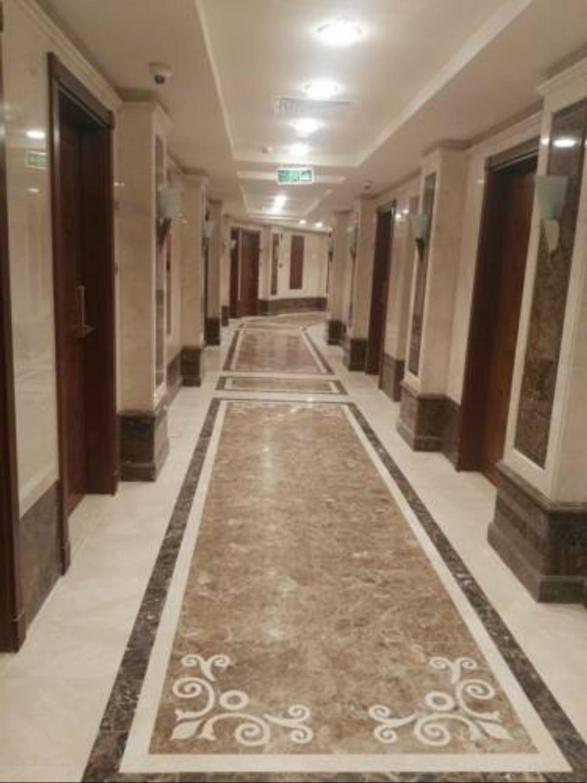 Anwar Al Aseel Hotel Hotel Al ‘Azīzīyah Saudi Arabia