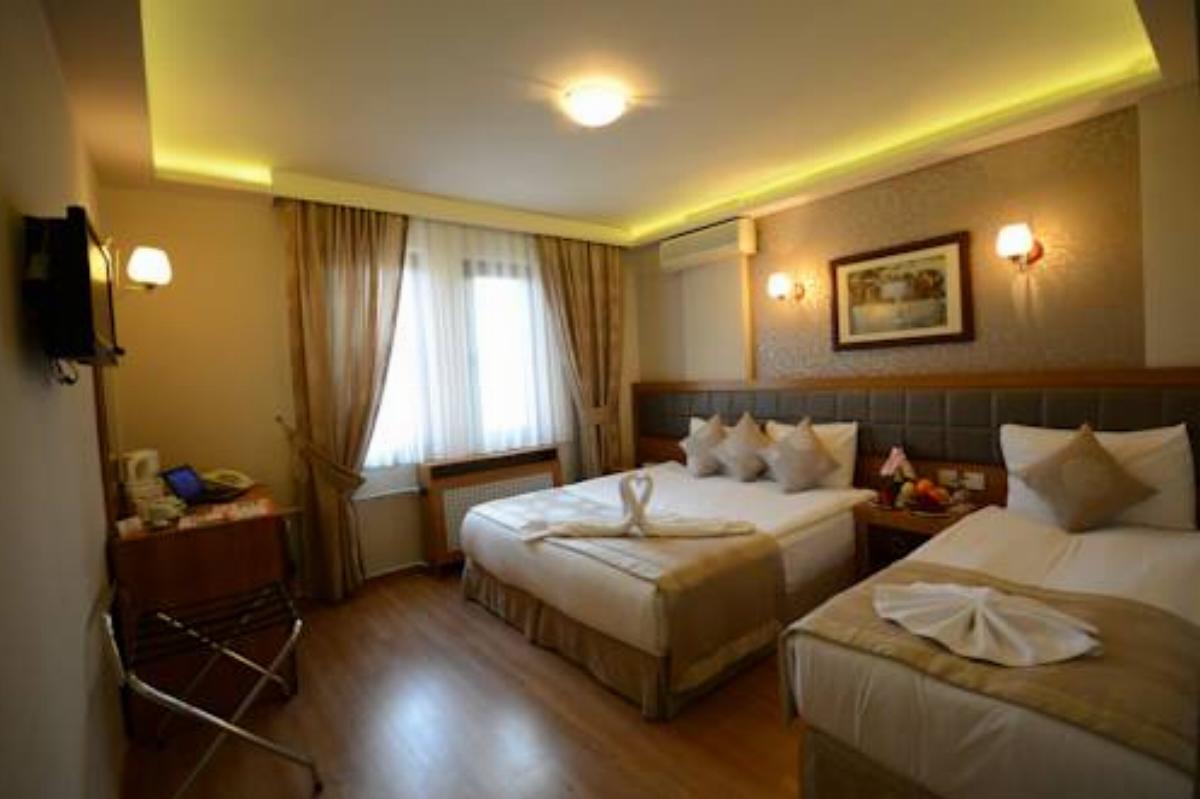 Anzac Hotel Hotel Çanakkale Turkey