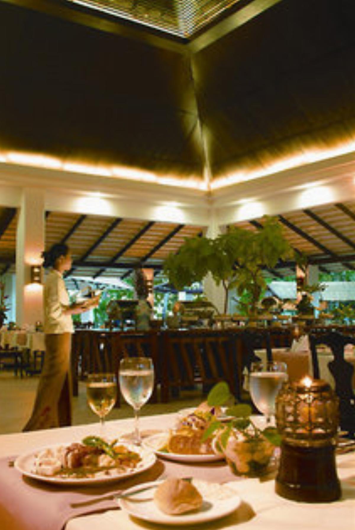 Ao Nang Villa Hotel Krabi Thailand