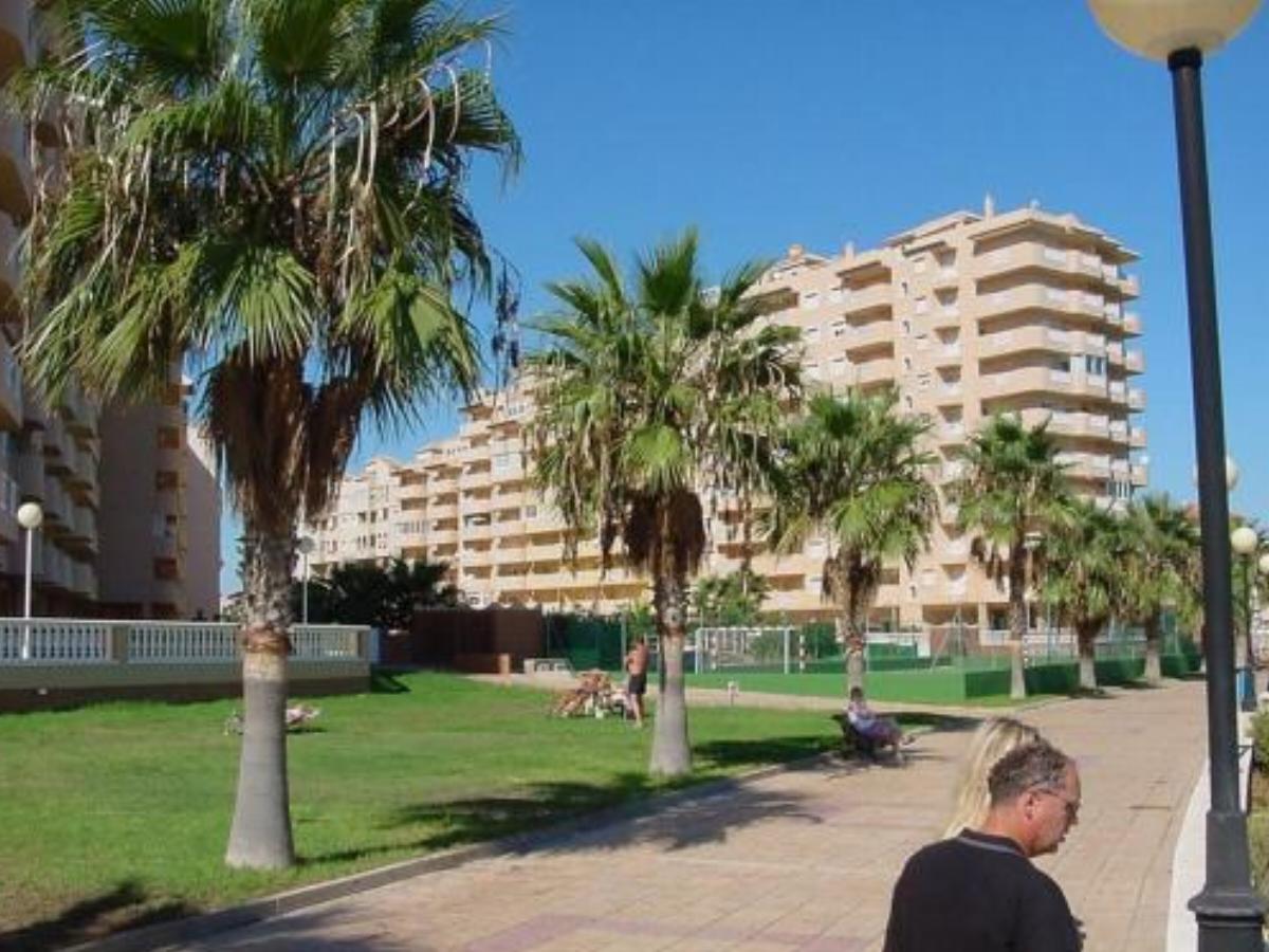 AP Costas - Puerto Playa Hotel Los Urrutias Spain