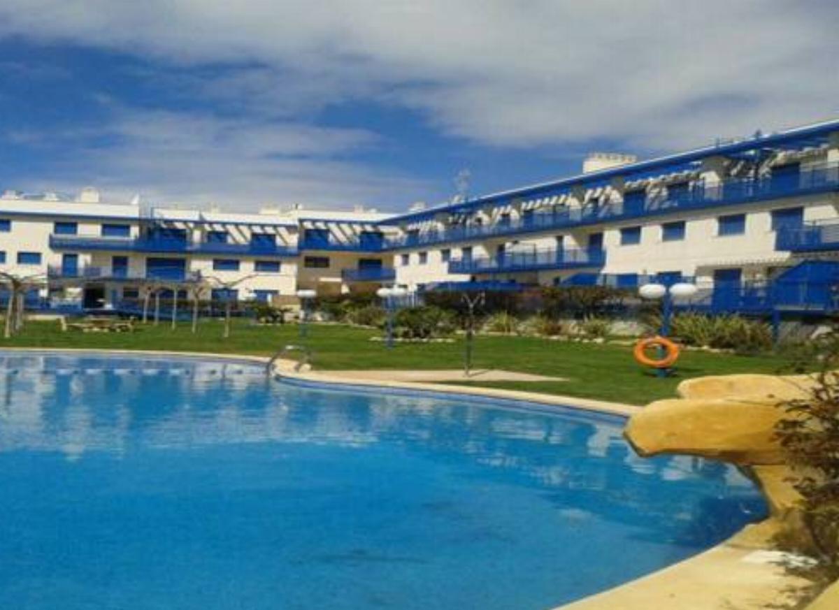 AP Costas - San Damian Hotel Alcossebre Spain