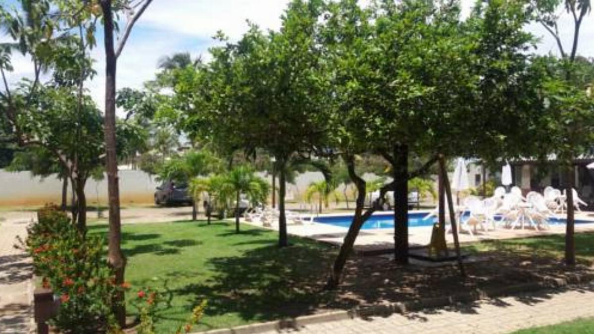 Ap. Isla Margarita, P. Papiri-Itacimirim Hotel Itacimirim Brazil