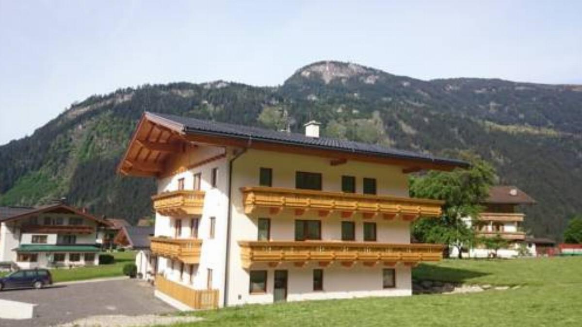 Apart Geisler Hotel Mayrhofen Austria