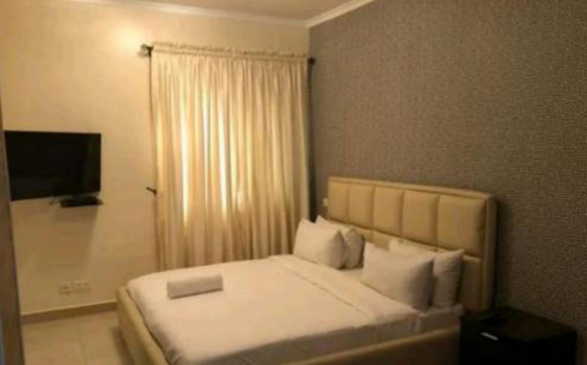 Apart Hotel Lagos Nigeria