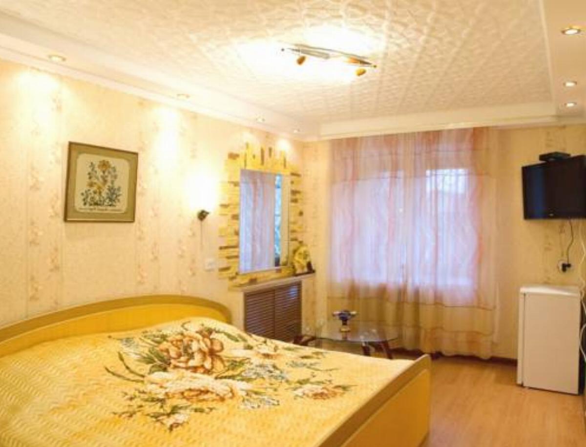 Apart hotel 4 Rooms Hotel Smolensk Russia