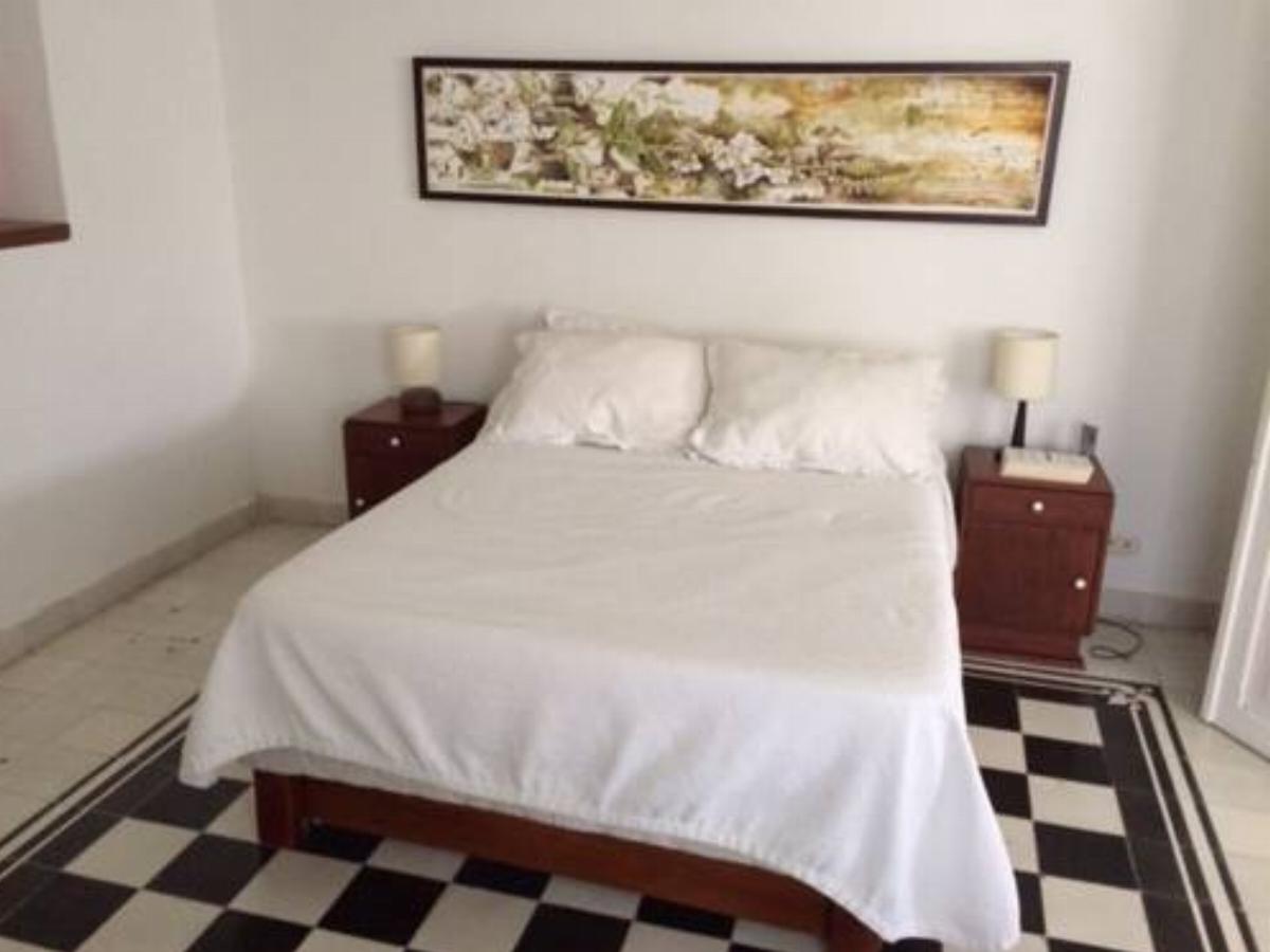 Apart in the Historic Center Best For Less Hotel Cartagena de Indias Colombia