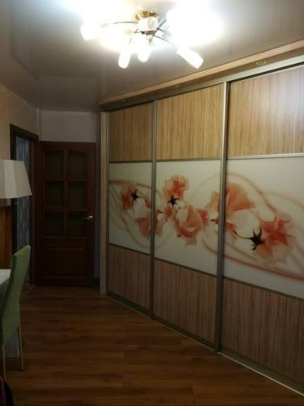 Apartament 32 micro-distrit 5/4 Hotel Angarsk Russia